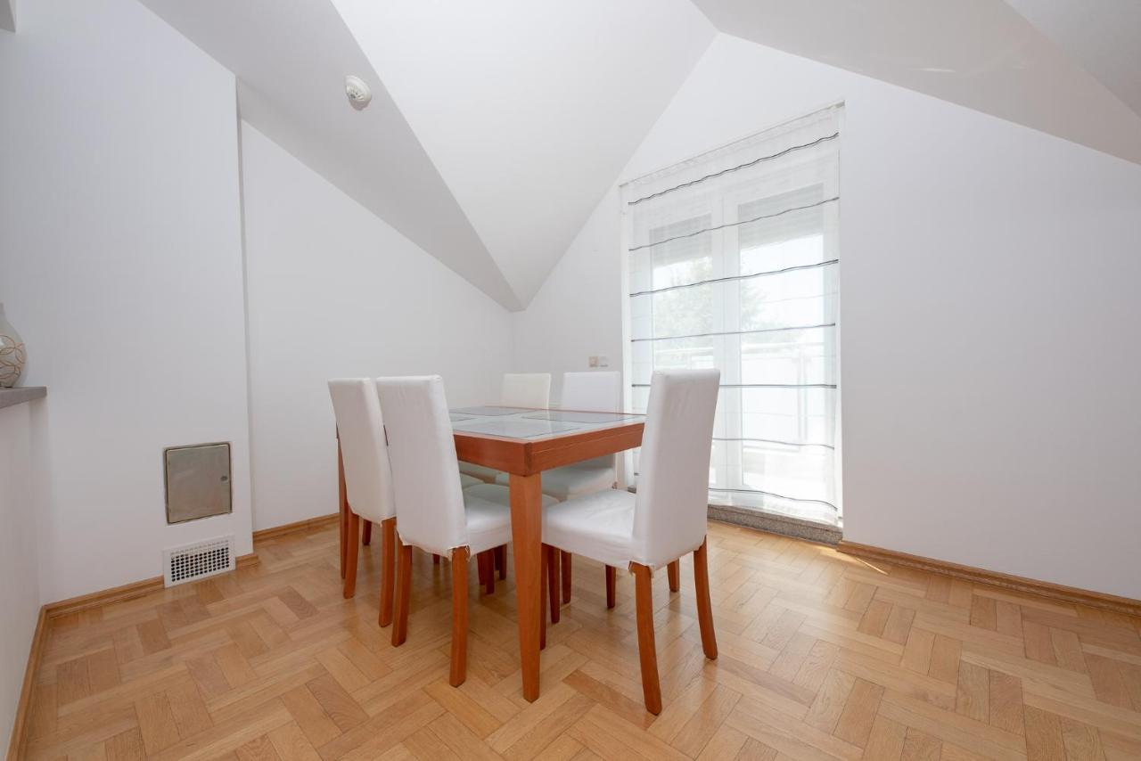 ז'ופניה Apartmani Spoljar מראה חיצוני תמונה