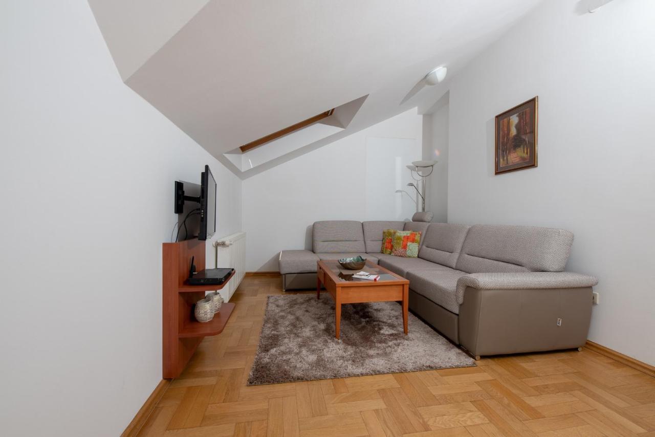 ז'ופניה Apartmani Spoljar מראה חיצוני תמונה