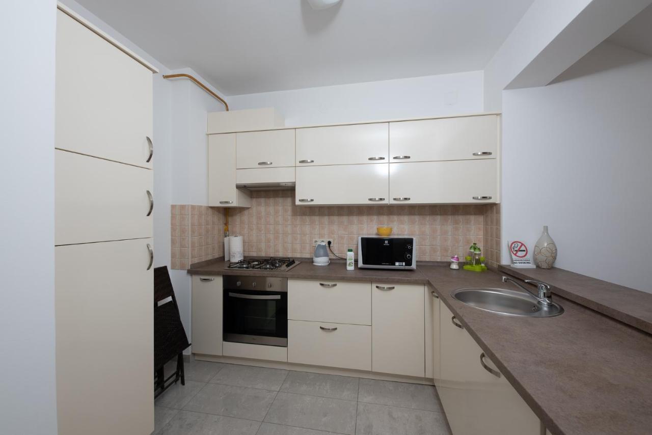 ז'ופניה Apartmani Spoljar מראה חיצוני תמונה