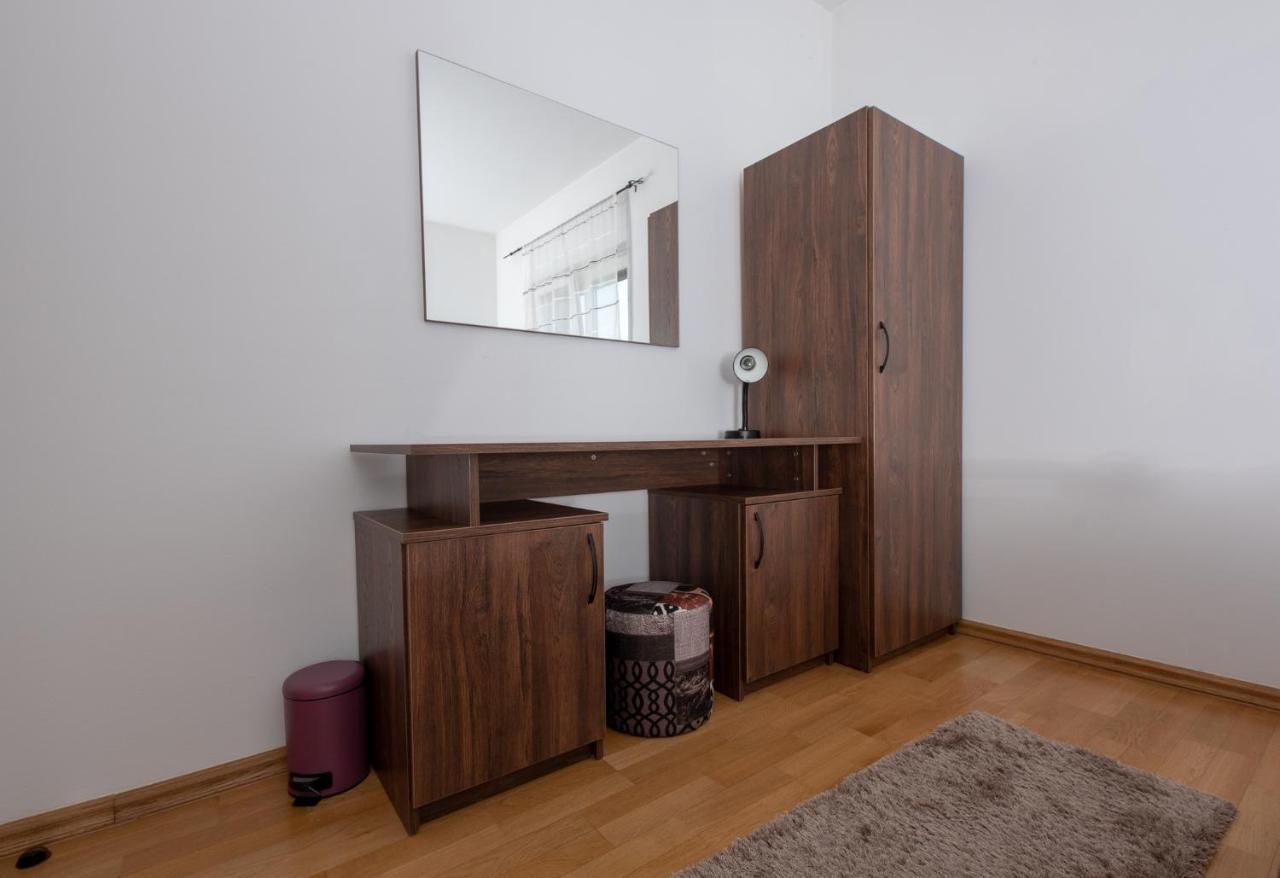 ז'ופניה Apartmani Spoljar מראה חיצוני תמונה