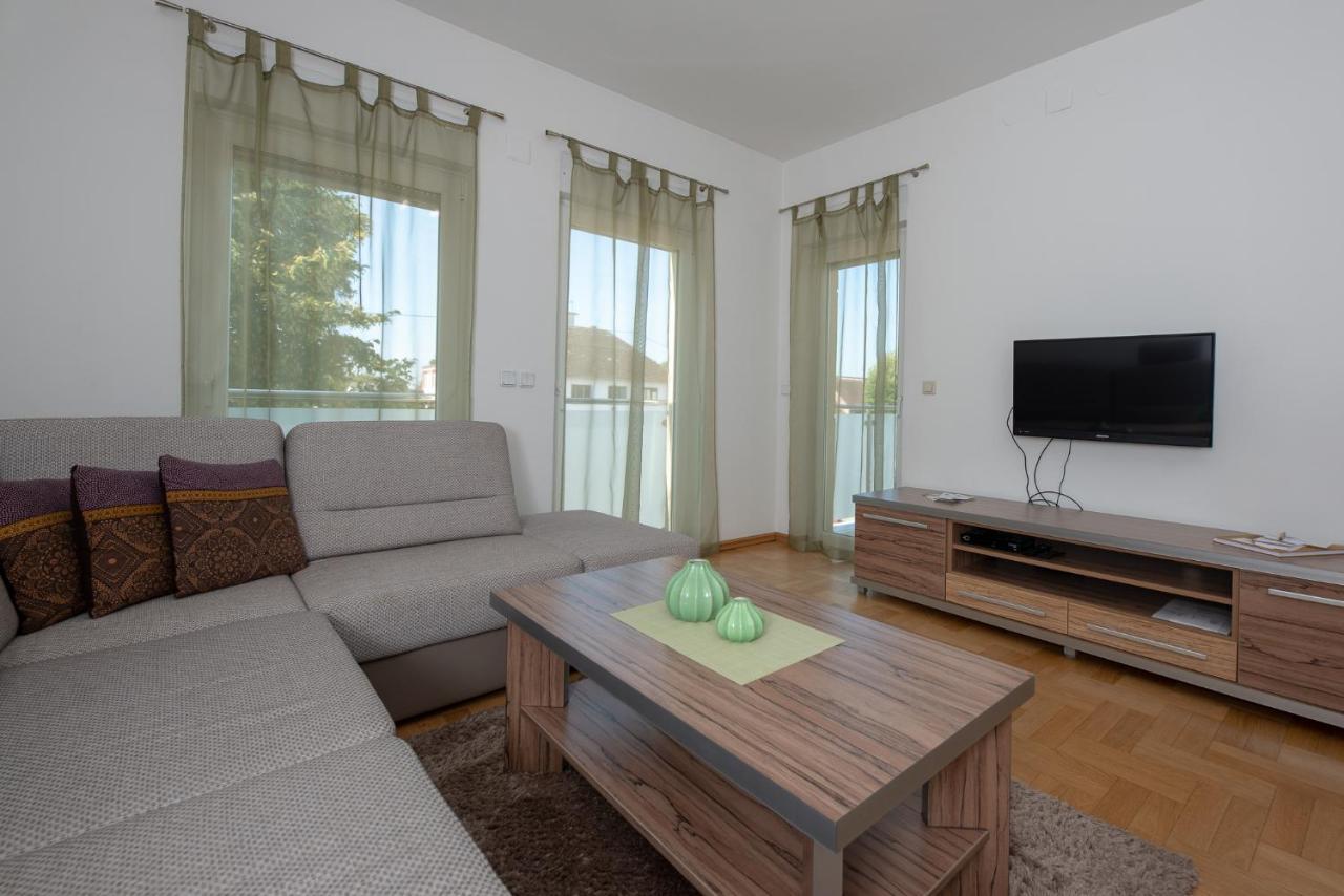 ז'ופניה Apartmani Spoljar מראה חיצוני תמונה