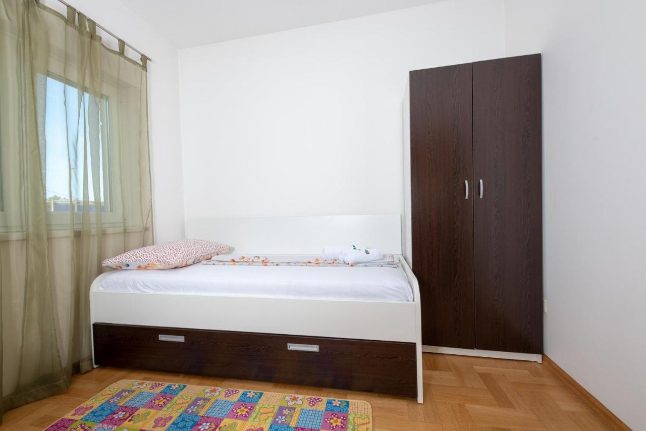 ז'ופניה Apartmani Spoljar מראה חיצוני תמונה