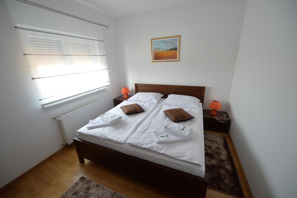 ז'ופניה Apartmani Spoljar מראה חיצוני תמונה