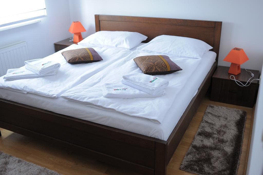 ז'ופניה Apartmani Spoljar מראה חיצוני תמונה