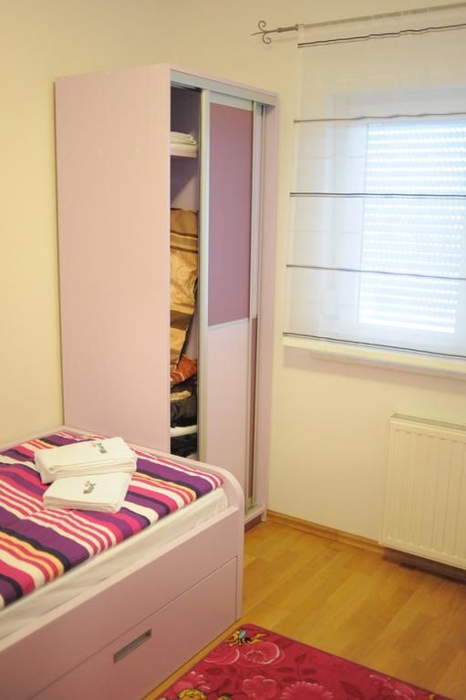 ז'ופניה Apartmani Spoljar מראה חיצוני תמונה