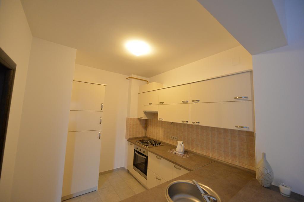 ז'ופניה Apartmani Spoljar מראה חיצוני תמונה