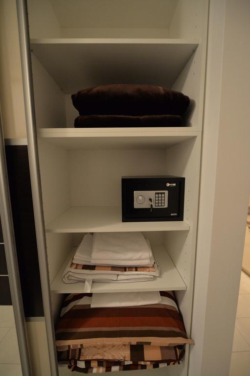 ז'ופניה Apartmani Spoljar מראה חיצוני תמונה