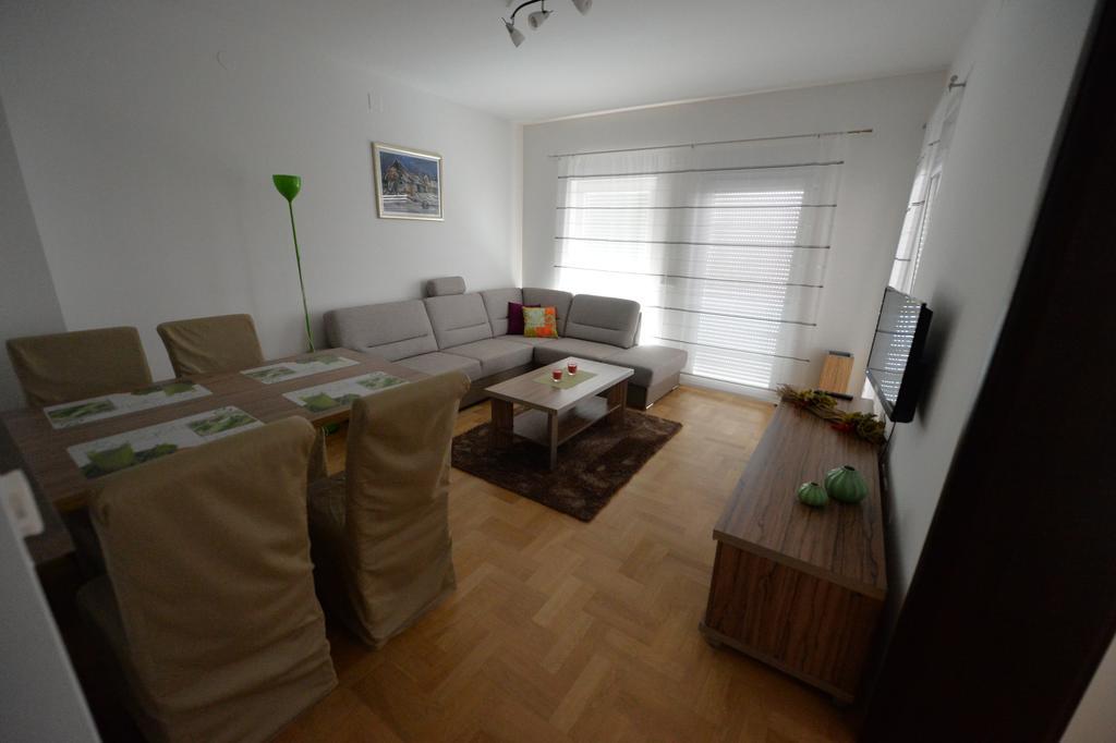 ז'ופניה Apartmani Spoljar מראה חיצוני תמונה
